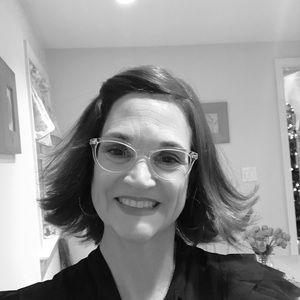 Meet your Posher, Michele